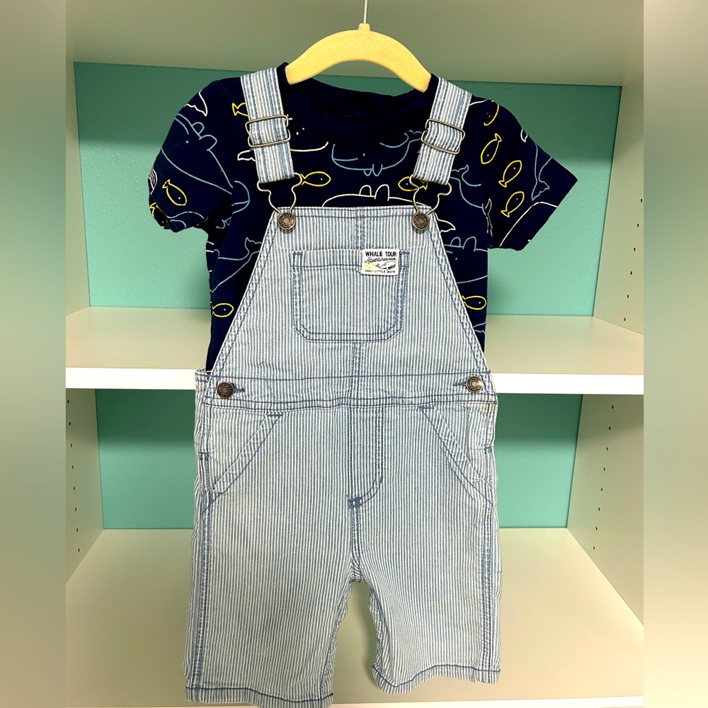 Shortall Set